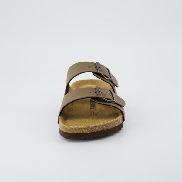 Women's Lane Cork Footbed Sandal With +Comfort - Image 3