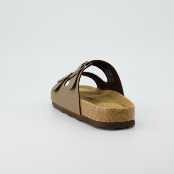 Women's Lane Cork Footbed Sandal With +Comfort - Image 5