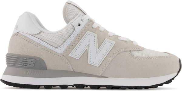 Women's 574 Core Sneaker - Image 2