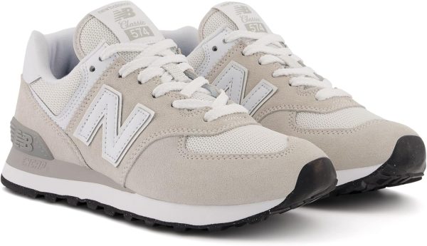 Women's 574 Core Sneaker - Image 3