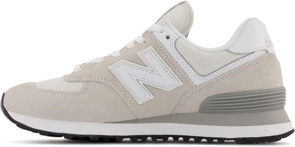 Women's 574 Core Sneaker - Image 4