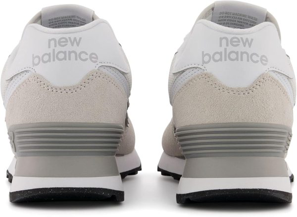 Women's 574 Core Sneaker - Image 6